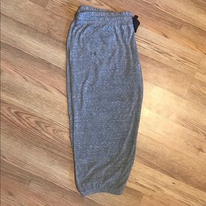 Under Armour Capris
